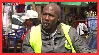 Makaya ma atwarithia a nduthi kuumana na magooti #NganoCiaNduthi