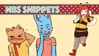 NBS Snippets - NicePants #2
