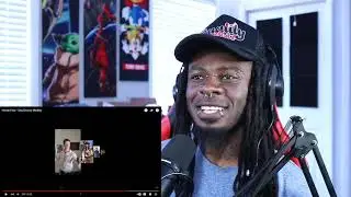 Home Free - Sea Shanty Medley [Reaction] #homefree #homefries
