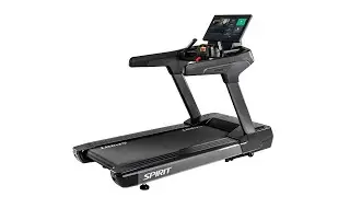 Spirit Fitness CT1000ENT Professionele Loopband