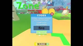 All Code Katana Simulator