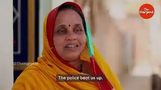 Adani Vs Farmer