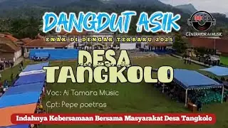 Song||Desa Tangkolo||Subang||Kuningan
