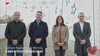 Filme de Natal 2024