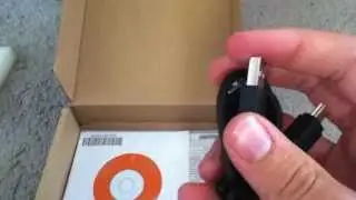 LG External CD DVD Drive UnBoxing