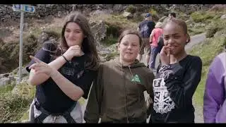 Climbing Project Rose Bowl Yes Outdoors 2023