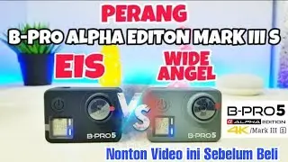 Review Brica B-Pro5 AE3s BLACK EIS VS GREY SUPERWIDE
