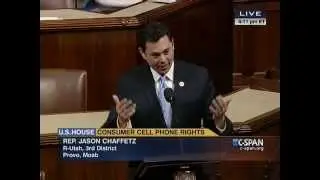 Chaffetz: