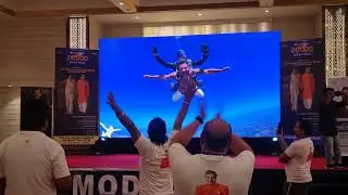 Mr. kush sharma from jaipur success journey modicare 