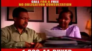 We Buy Houses - HomeVestors TV Commercial #4