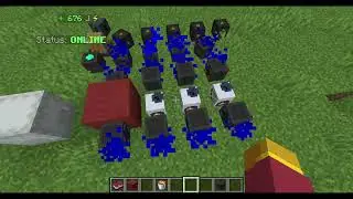 How To Make Infinite Energy In Slimefun (Warning: Process is Kind of Complicated)