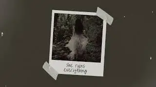 she ruins everything (slowed | reverb | muffled)