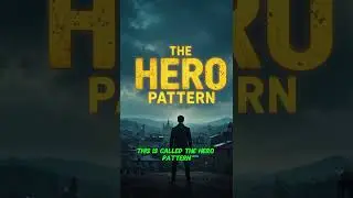 Why You Always Feel Like the Main Character &ndash; The Hidden &ldquo;Hero&rdquo; Pattern in Your Brain
