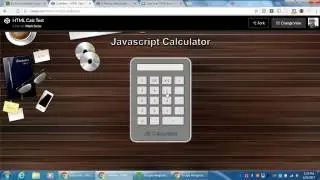 freeCodeCamp | Advanced Front End Development Projects | Build a JavaScript Calculator | Part 1