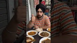 Pindiwala ka famous chicken and mutton curry try ki 😋#foodforever #punjabifoodie #chickenrecipes