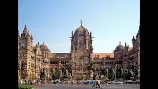 Ancient India Part 5 (FINALE): When British Architecture Met Indian Genius#viral #art #history