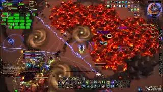 The Primalist Council Heroic VS Novilunium - Vault of the Incarnates