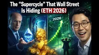 Why I Bought ETH &mdash; And Why Banks and Wall Street Is Following