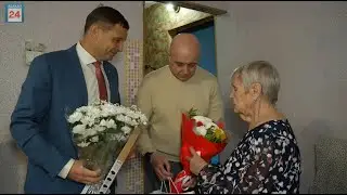 Ужасы осады: абаканка Нонна Александровна Колесникова о  жизни непокорённого города на Неве