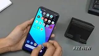 How To Hide App In Realme Narzo 20 Pro | App Hide kaise kare | Realme Hide App | Hide App Setting