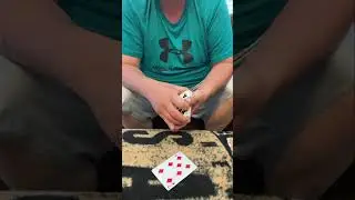 Inversion Revision - A Unique Card Effect