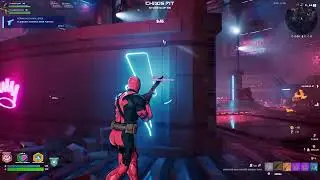 Chaos Raid Hardcore