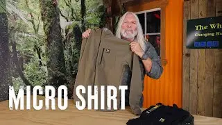 MICRO SHIRT