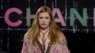 Chanel Fall/Winter 2022-2023