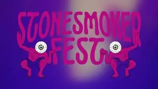Stone Smoker Festival 2020 Aftermovie