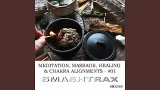 Heart Mystic Chakra