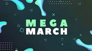 PlayStation 4 | Mega March Sale - Now Live!