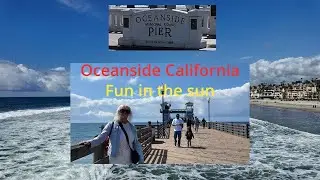 Discover Oceanside, California: Top Beaches, Attractions & Hidden Gems in San Diego County.
