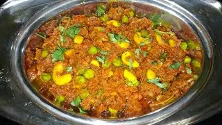 Traditional Haldi Ki Sabji | Healthy and Winter Special Haldi ki Sabji | हल्दी की सब्जी |