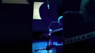 Tuning by Dean Wareham // Screen Test: Richard Rheem // June 4, 2022