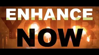 ENHANCE your NOW - Think Branded Media