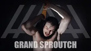 HAH - Grand Sproutch (Official Video)