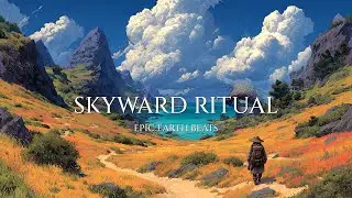 Mystical Druid Quest - Heroic Sandworm Adventure Music
