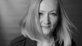 B&W Portrait Studiofotografie