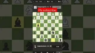 Learner Game Play # bishop sacrifice in Giuoco  piano opening 12 move mate/queen/rook/knight/bishop