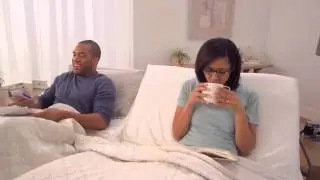 Tempur Pedic Ergo Adjustable beds | Amaris Davidson
