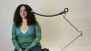 Обзор продукта | Настольная лампа BenQ WiT для электронных книг