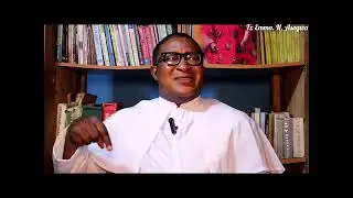 The Four Plagues Of The Rich Fool. Homily by Fr. Emma. N. Asogwa.