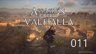 Assassin's Creed Valhalla | Part 011