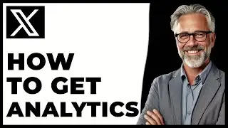 How To See Your Twitter Analytics (BEST METHOD 2025)