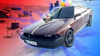 Движуха на затоне с INVR и Metla.tm