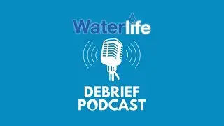 Waterlife Debrief Podcast 10 26 25: Overwhelmed On The Way To The  Promise