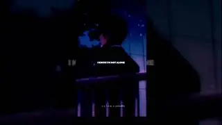 Alan Walker - Darkside | Aesthetic Video ✨ | Whatsapp status Amazing 🖤