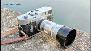 Leica M2 Venezia   Burano