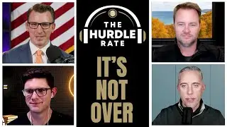 Inside the Digital Credit Revolution | The Hurdle Rate Ep. 36