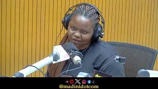 CAPTION : Waziri salum kuhusu maisha  | Joel Nanauka | Mwijaku.